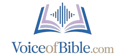 Voice Of Bible