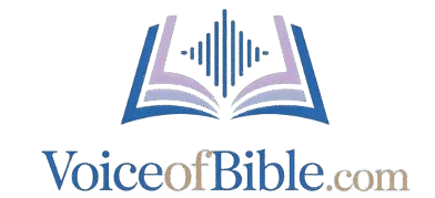 Voice Of Bible