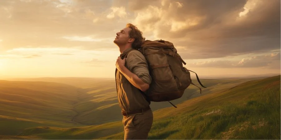 Bible Verses About Believing In Yourself