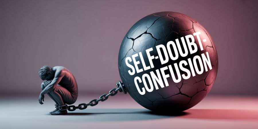 Bible Verses About Believing In Yourself