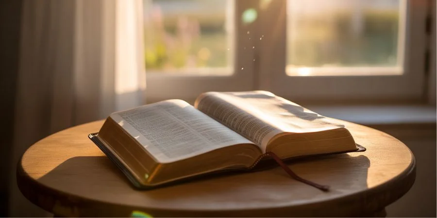 Bible Verses About Insecurity