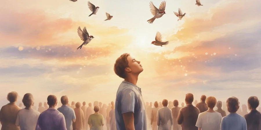 Bible Verses About Insecurity