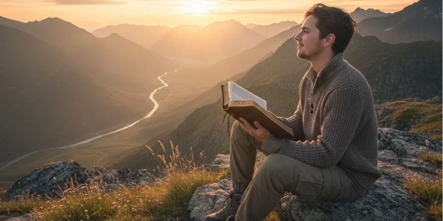 Bible Verses about Comparing Yourself to Others