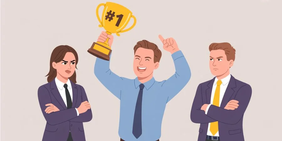 How do you know if you are jealous?