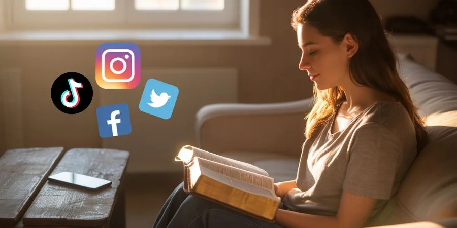 How to Stop Comparing Yourself to Others?