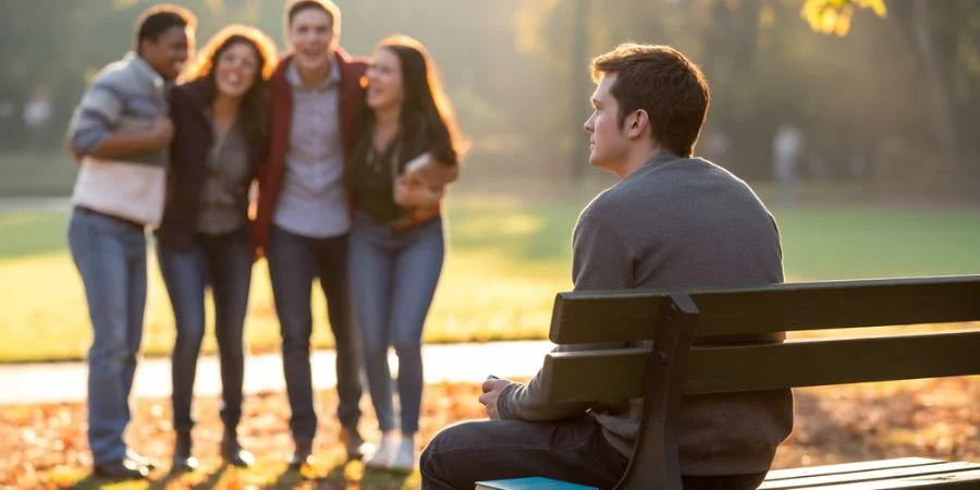 Bible Verses about Comparing Yourself to Others