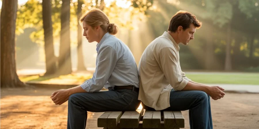 Why Comparison with others Destroys Relationships?